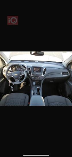 شيفروليه إكوينوكس